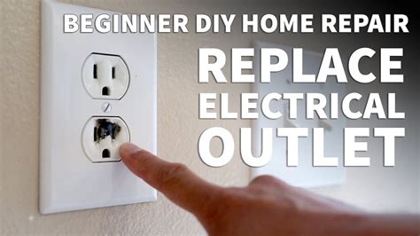 how much to fix issue with electrical box|electrical outlet replacement cost.